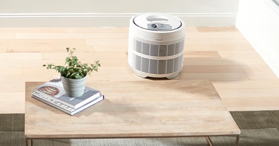 5 Reasons You Need Air Purifier For Your Home