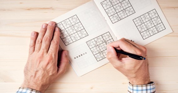 Everything You Need to Know About Sudoku