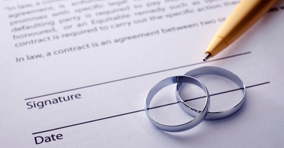 Things you need to know while getting legal separation in Indiana