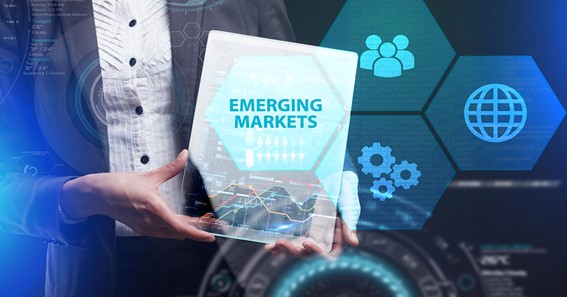 How can emerging market ETFs benefit your portfolio in Singapore?