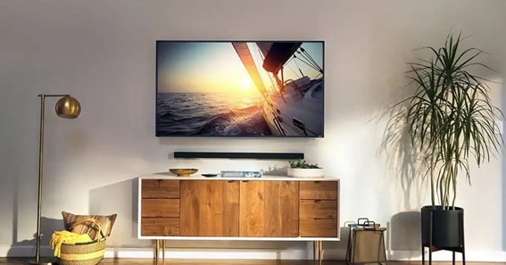 Reasons to Use a TV Wall Mount