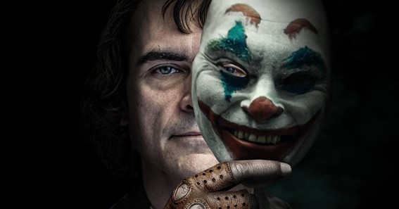 Joker Movie Download – Full Joker Movie Free Download