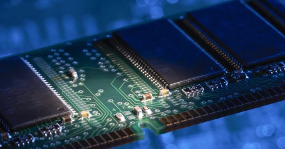 What Is A Memory Chip?