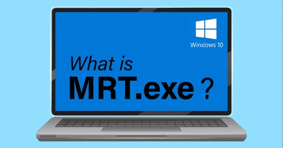 What Is Mrt.Exe? Ways To See Is It Safe
