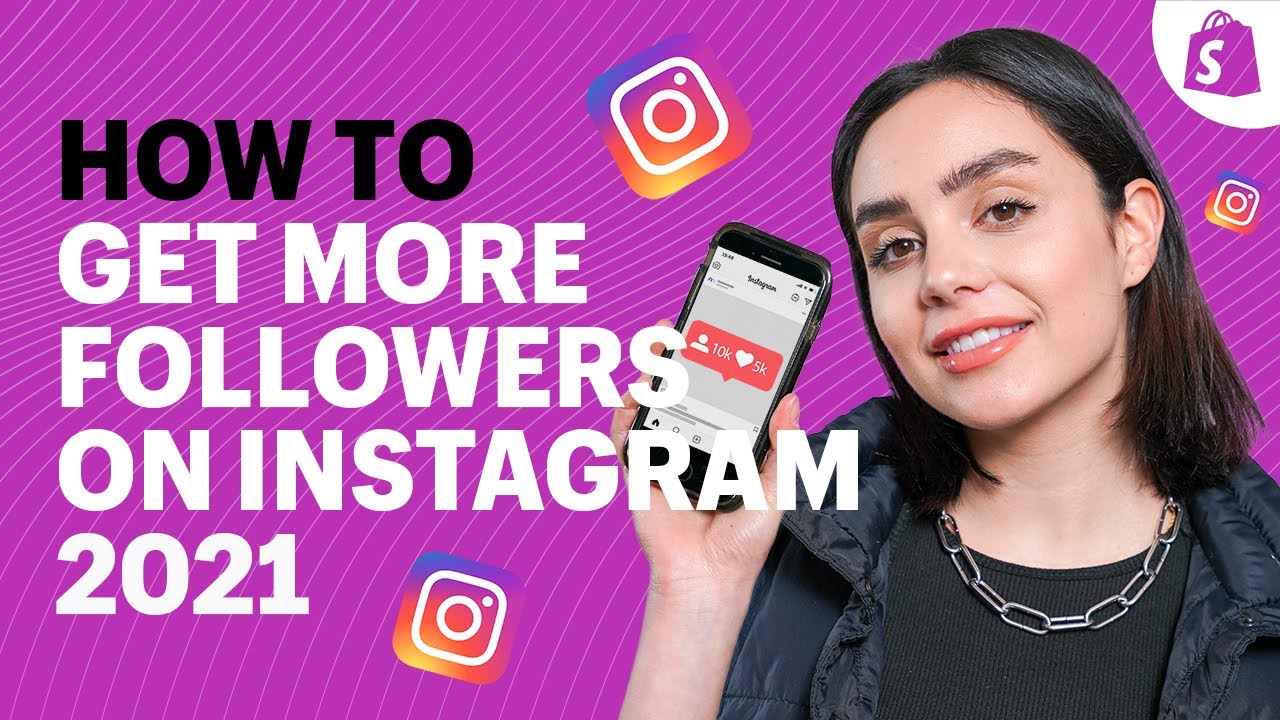 4 Steps to getting more followers