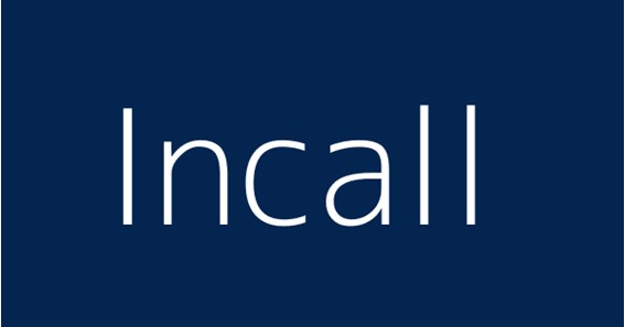 What Is An Incall