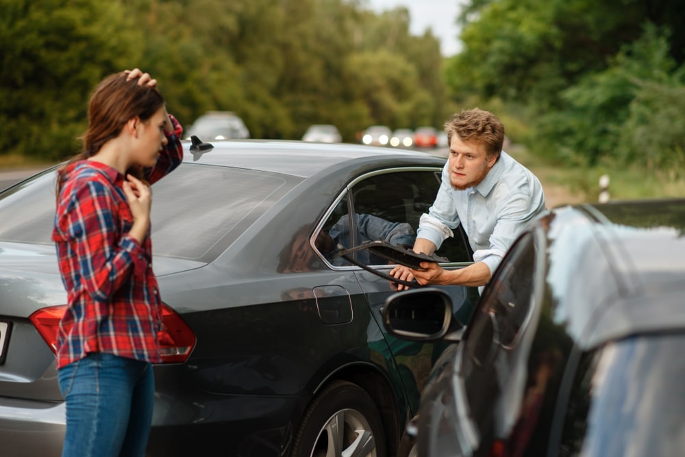 How to Prove Liability in a California Car Accident Lawsuit