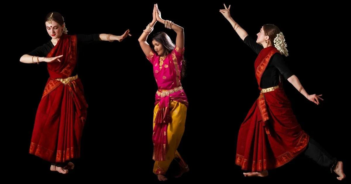 What Is Semi Classical Dance