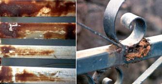 What Is Wet Corrosion