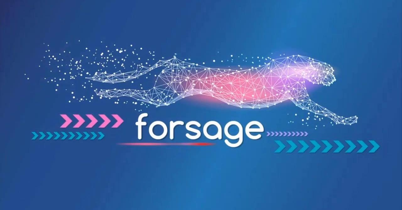 What Is Forsage